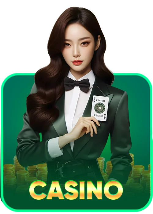 Casino gg88
